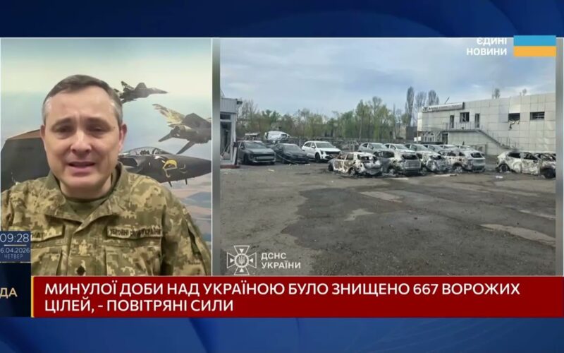 Нова тактика рф? Нічна атака, невраховані дрони та загроза з Білорусі | Юрій Ігнат