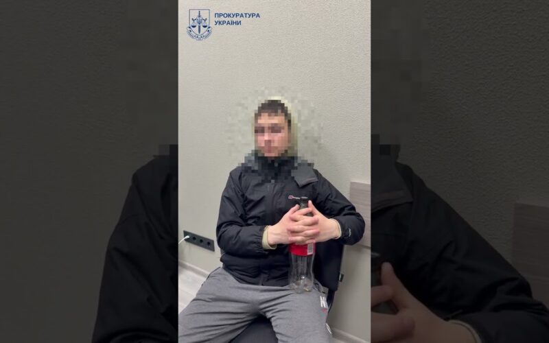 “Не вірив, що це з росії” – підозрювані у теракті в Броварах 13.04.2026