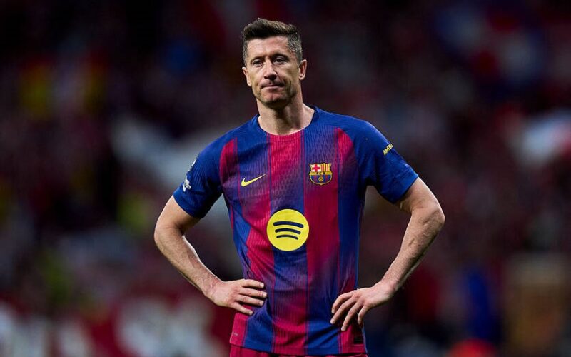 Агент ветерана Барселони обговорив можливий перехід до Ювентуса