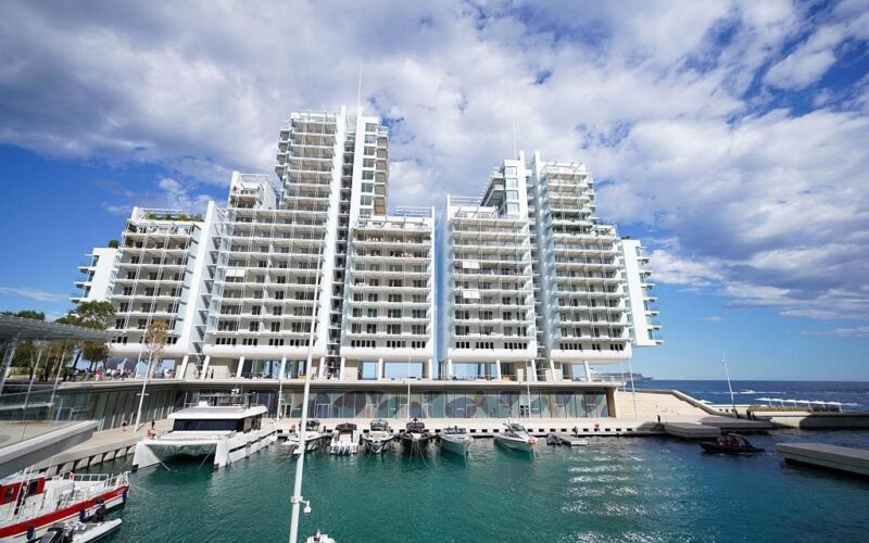 Ахметов придбав квартиру в Монако за рекордні $550 – ЗМІ