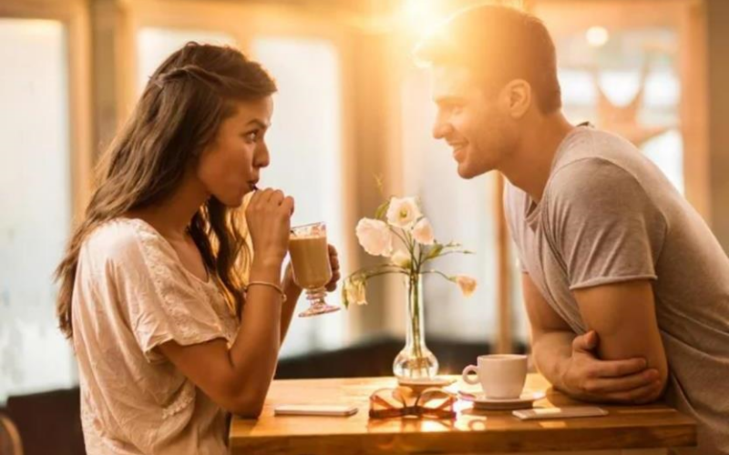 Алхімія стосунків та приховані ознаки того що ваша сумісність є справжньою