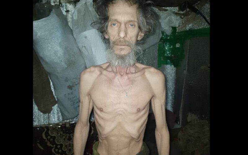 “Без їжі та води”: скандал із солдатами ЗСУ