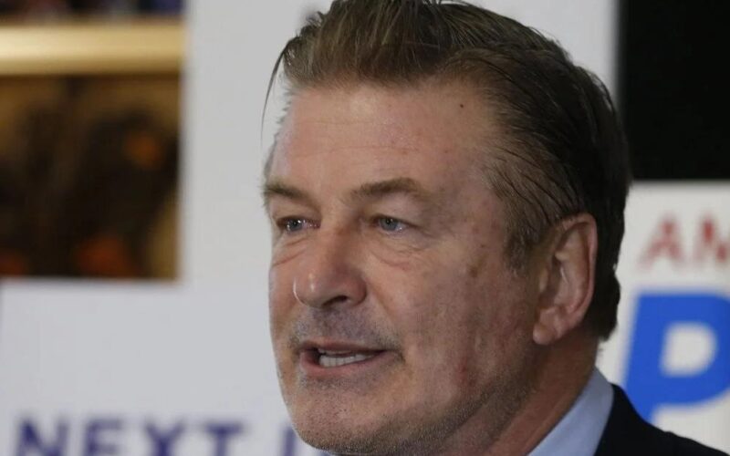 Болдвін задумався про завершення кар&rsquo;єри після трагедії на зйомках Іржі