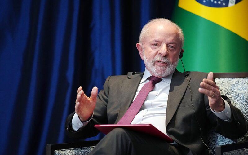 Бразилія зробила різку заяву про війну в Україні