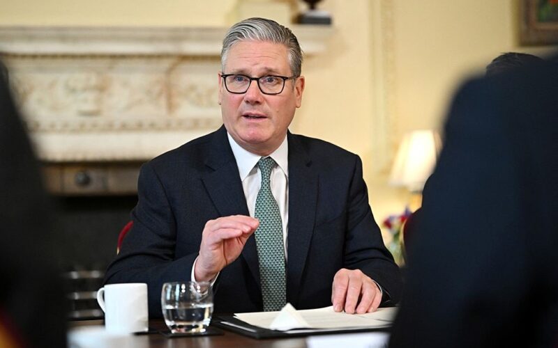 Британія і Франція очолять місію в Ормузькій протоці