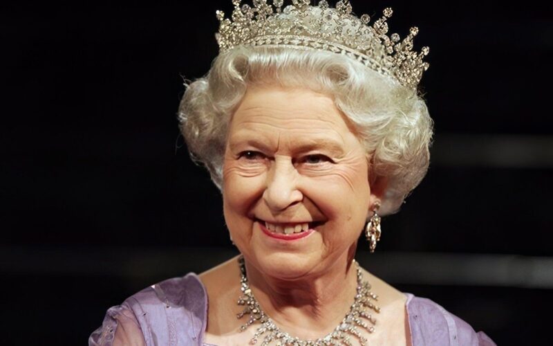 Британська родина опублікувала клятву Єлизавети II, яку вона дала у 21 рік