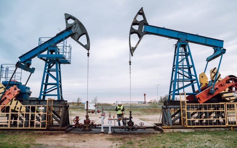 Частка нафти й газу у ВВП Росії впала до мінімуму з 2017 року