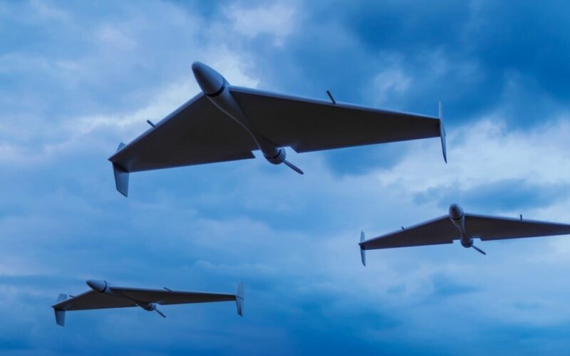 Черкаси знову опинилися під атакою РФ: є поранені