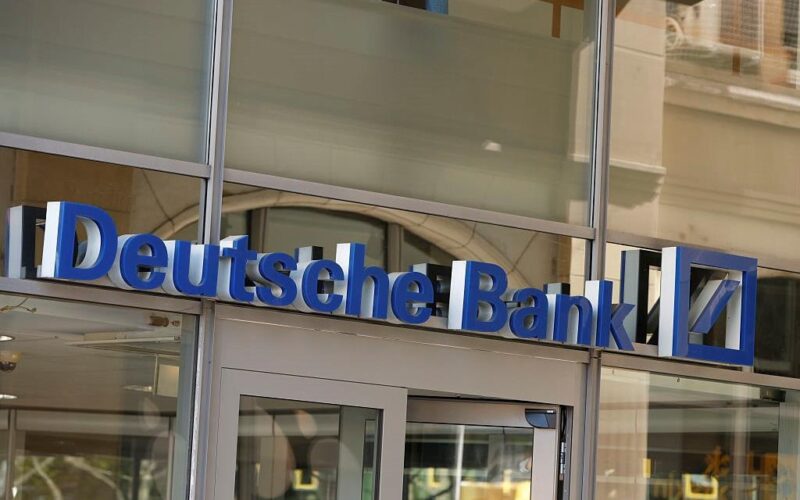 Deutsche Bank визнав, що порушив санкції ЄС для російських клієнтів