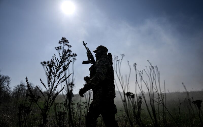 Донбас до вересня. Військові плани Росії