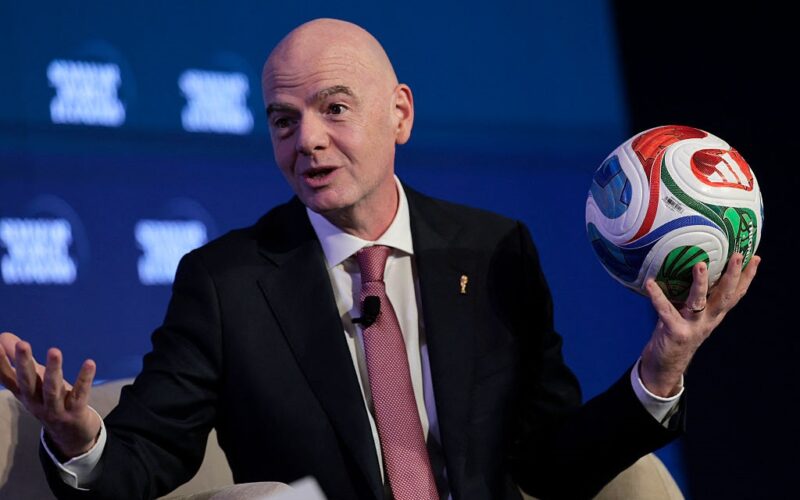 ФІФА підтвердила участь Ірану у чемпіонаті світу в США