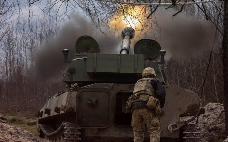 Генштаб розповів про ситуацію з боями на фронті