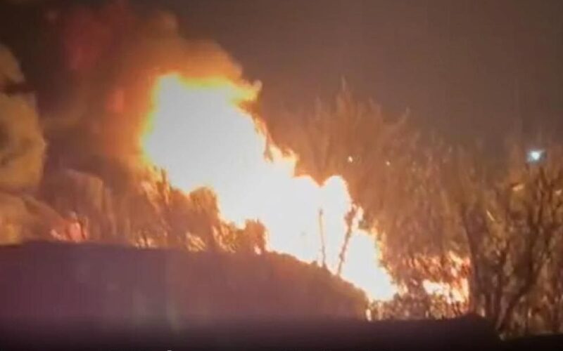 Генштаб розповів про уражені об&rsquo;єкти росіян на ТОТ