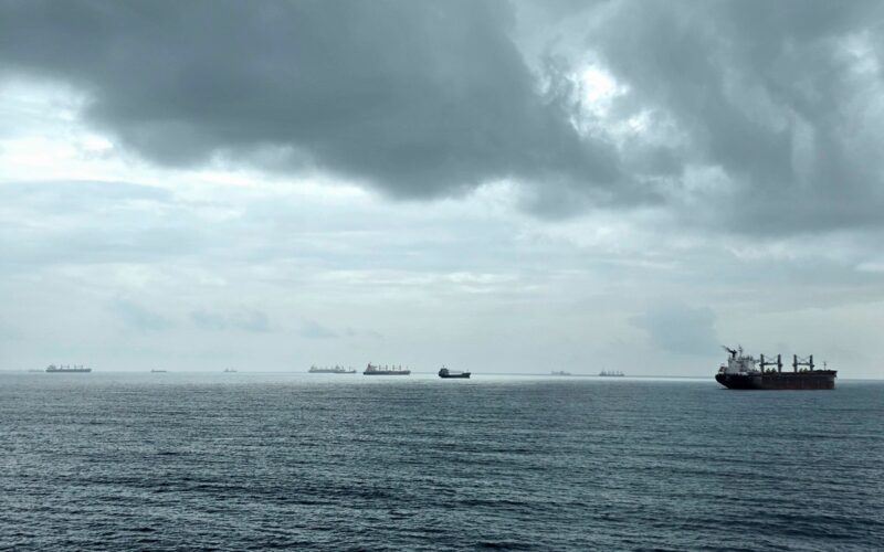 Іран пропонує новий формат проходу через Ормуз