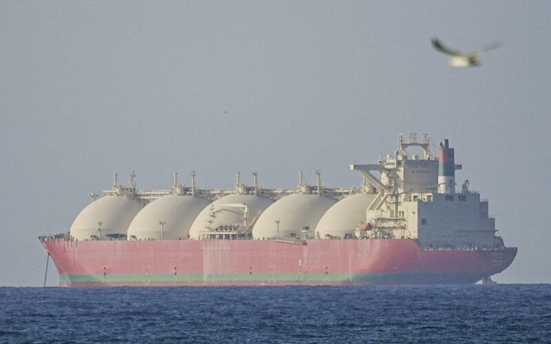 Іран відновив перекриття Ормузьку протоку