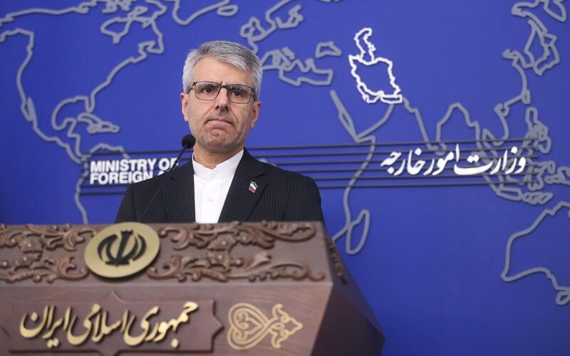 Іран відреагував на заяви Трампа про “ядерний пил”