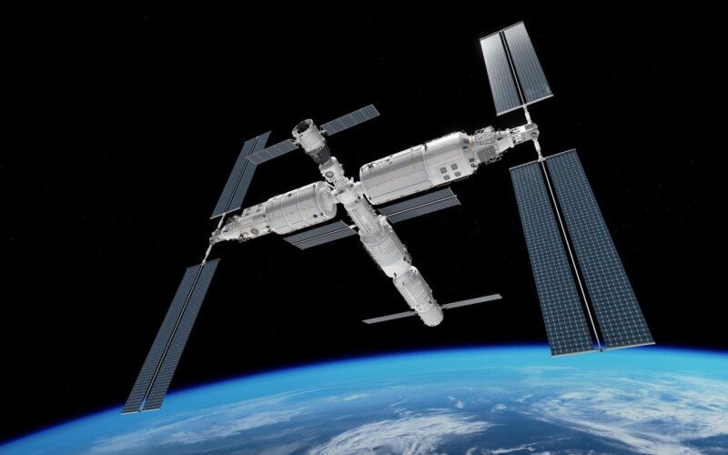 Іран використовував супутник Китаю для ударів по об&rsquo;єктах США – ЗМІ