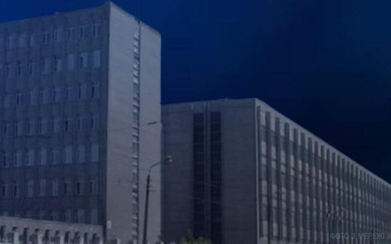 Київський радіозавод розпродали у 23 рази дешевше ринкової вартості