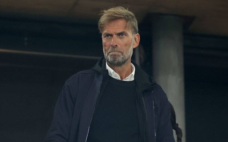 Клопп і Реал: з&rsquo;явилися подробиці позиції німецького фахівця