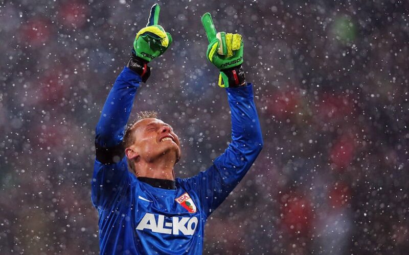 Колишній воротар збірної Австрії загинув у ДТП