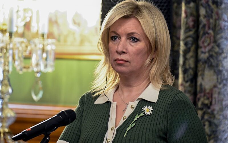 Кремль пригрозив помстою за нові санкції ЄС