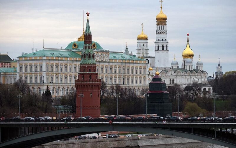 Кремль розглядає три сценарії щодо війни з Україною – ЦПД