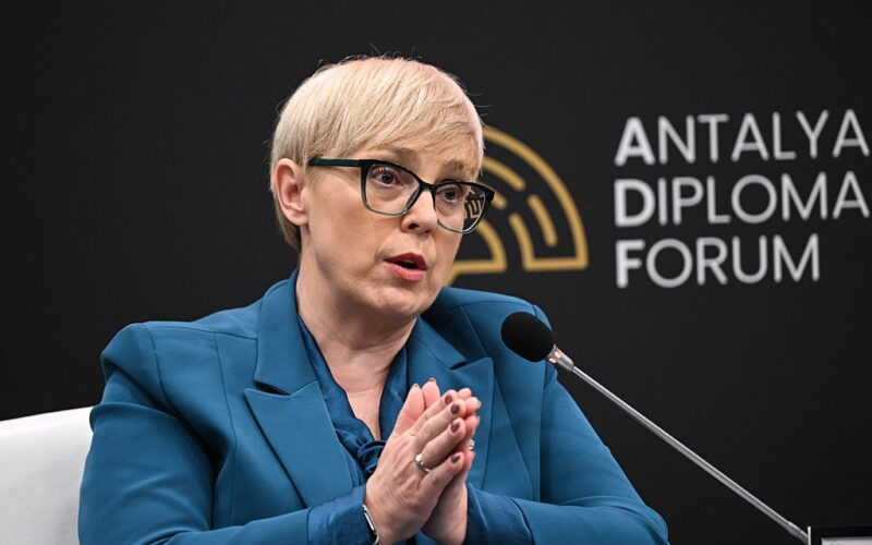 Криза в Словенії: президент відмовилась обирати кандидата в прем’єри