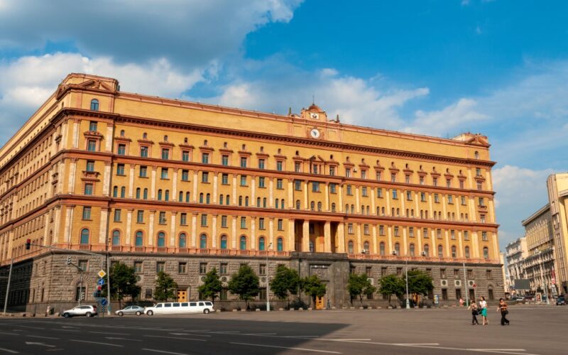 Куратором Рунету стала служба ФСБ, відповідальна за отруєння Навального