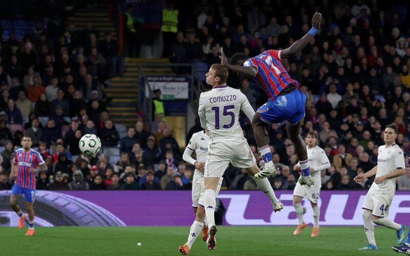 Ліга конференцій: анонс поєдинків 1/4 фіналу &ndash; хто дістанеться півфіналу?