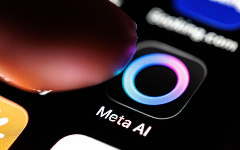 Meta звільнить 8000 працівників через витрати на ШІ