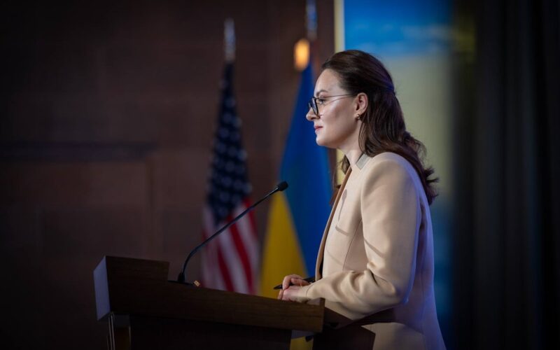 МВФ скасував вимогу щодо ПДВ для ФОПів