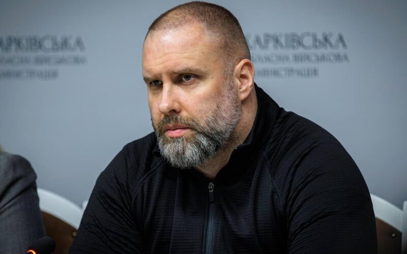 На Харківщині розширили зону примусової евакуації