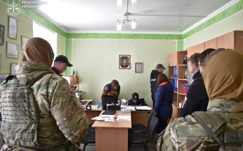 На Вінниччині викрили експлуатацію підопічних спецзакладу