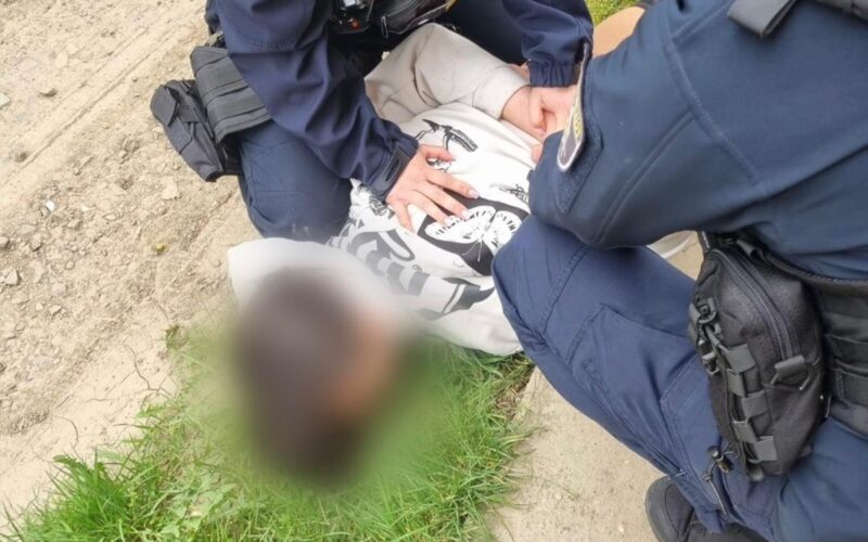 На Закарпатті учень вистрілив у однокласника