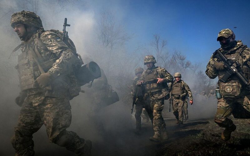 “Напівоточення Сум”: у ЗСУ зробили різку заяву