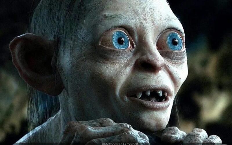 Названо акторський склад фільму Володар перснів: Полювання на Ґоллума