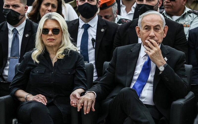 Нетаньягу заявив, що поборов рак передміхурової залози