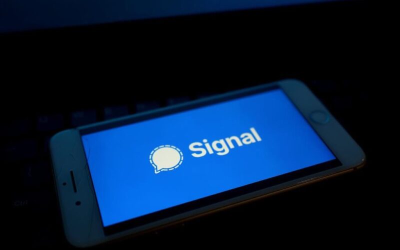 Німеччина підозрює Росію в атаках на Signal – ЗМІ