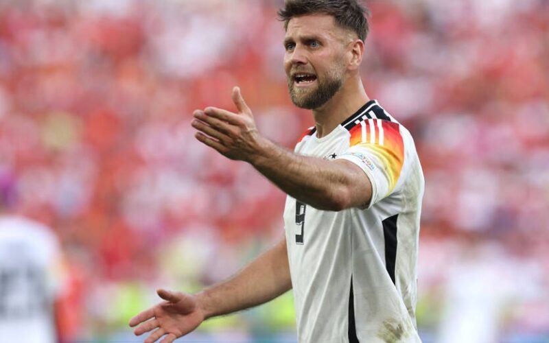 Німецький форвард близький до літнього трансферу