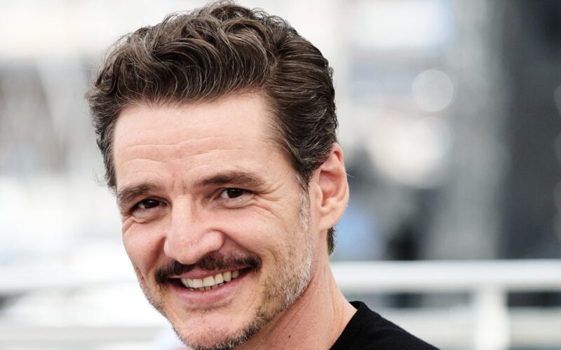 Педро Паскаль судиться з брендом алкоголю через гру слів із його ім&rsquo;ям