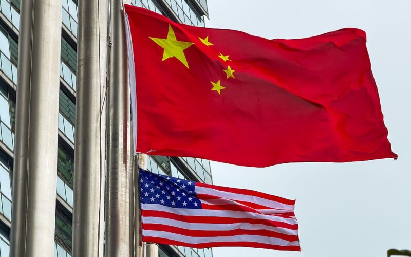 Пекін не підтвердив листування Сі й Трампа щодо Ірану