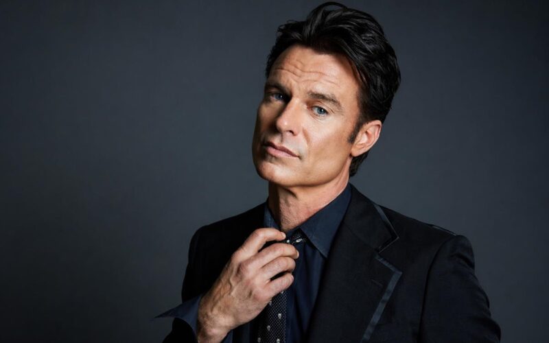 Помер зірка серіалу Район Мелроуз