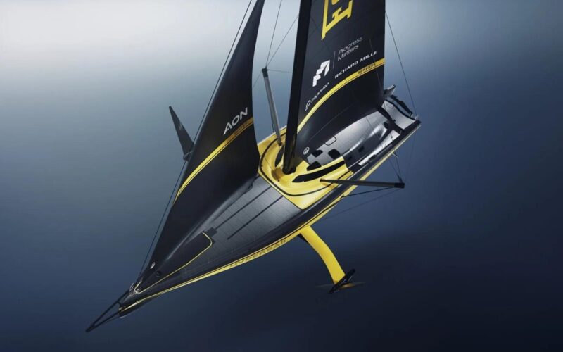 Презентовано найбільший та найнезвичніший Ferrari