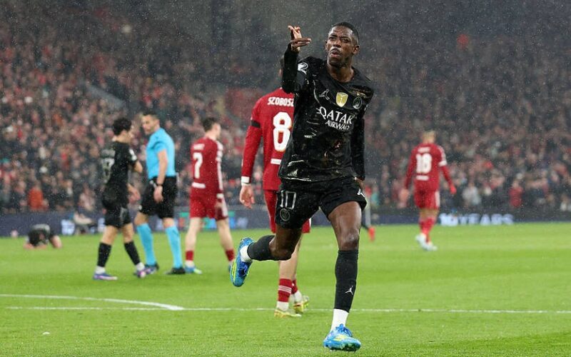 ПСЖ двічі обіграв Ліверпуль і впевнено вийшов до півфіналу ЛЧ