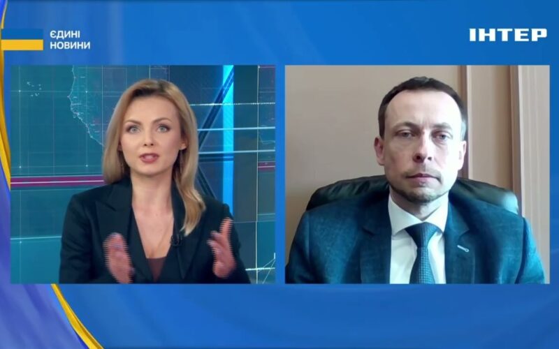 Андрій Гайченко: «Закон про цифровізацію виконавчого провадження — не про арешти  майна та коштів»