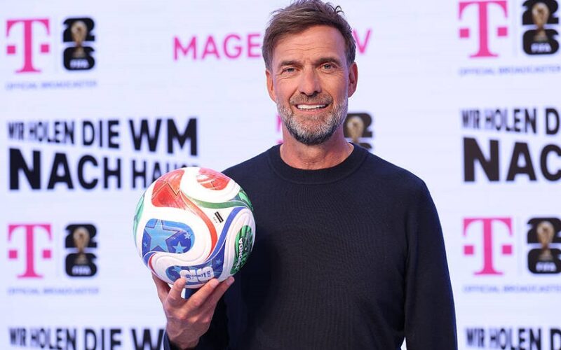 Реал готовий розглянути кандидатуру Клоппа за однієї умови