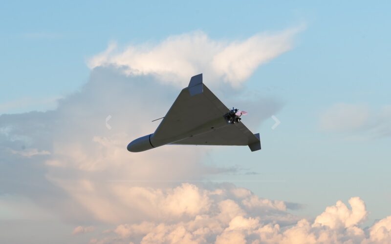 РФ готує базу реактивних дронів біля України – ЗМІ