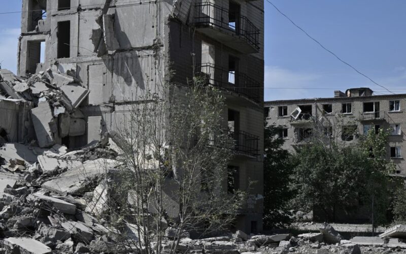 РФ створила 20-кілометрову kill-зону від центру Мирнограда – DeepState