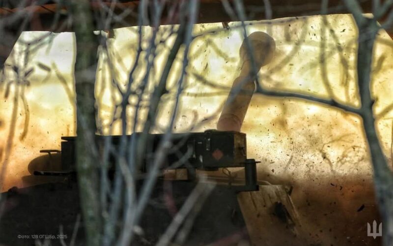 Росія атакує на 12 напрямках фронту – Генштаб