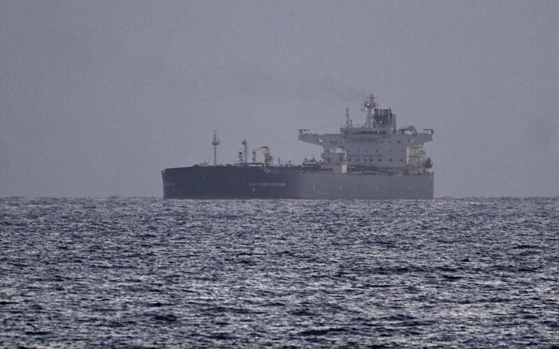 Росія наростила експорт мазуту до Саудівської Аравії